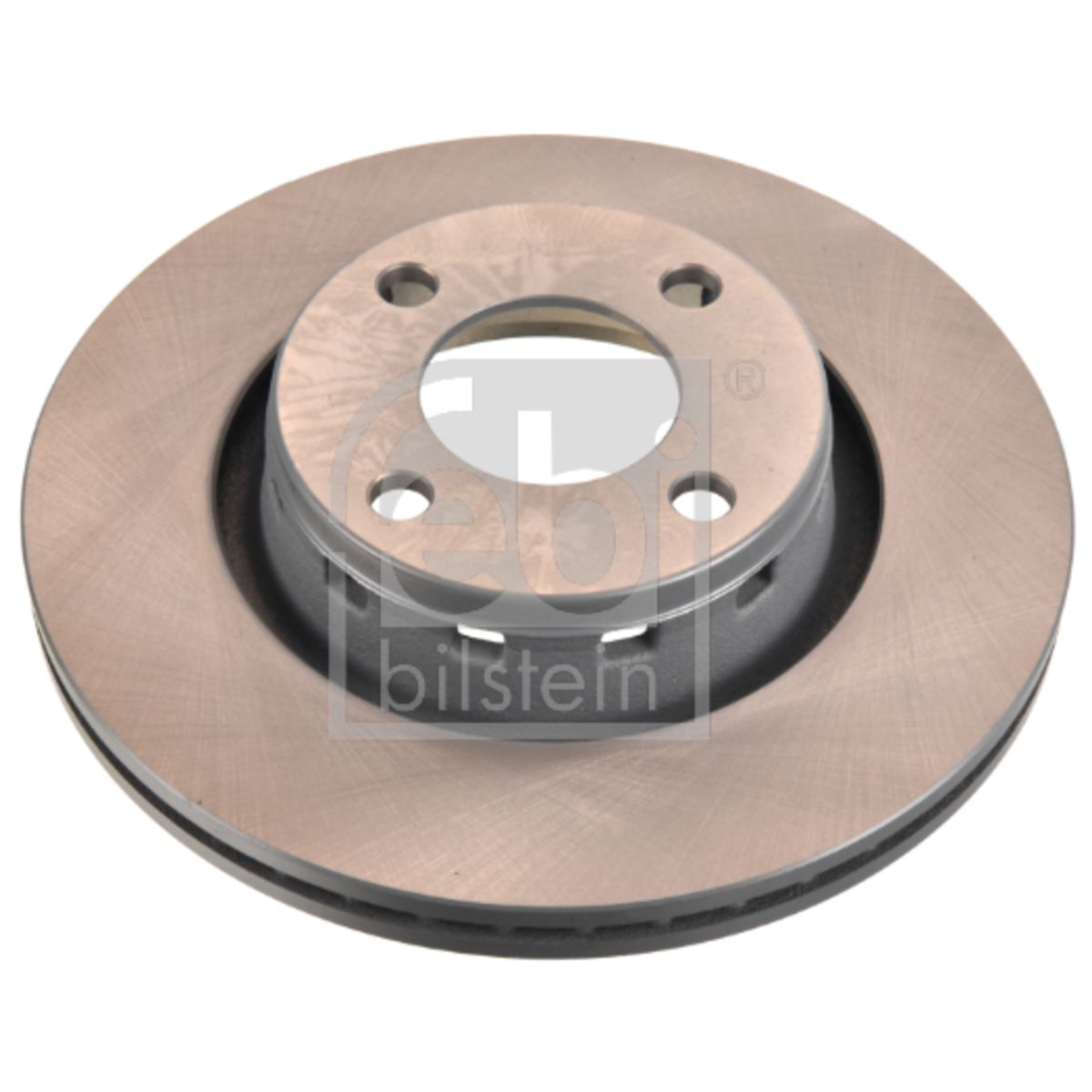 Jarrulevy FEBI BILSTEIN 08573