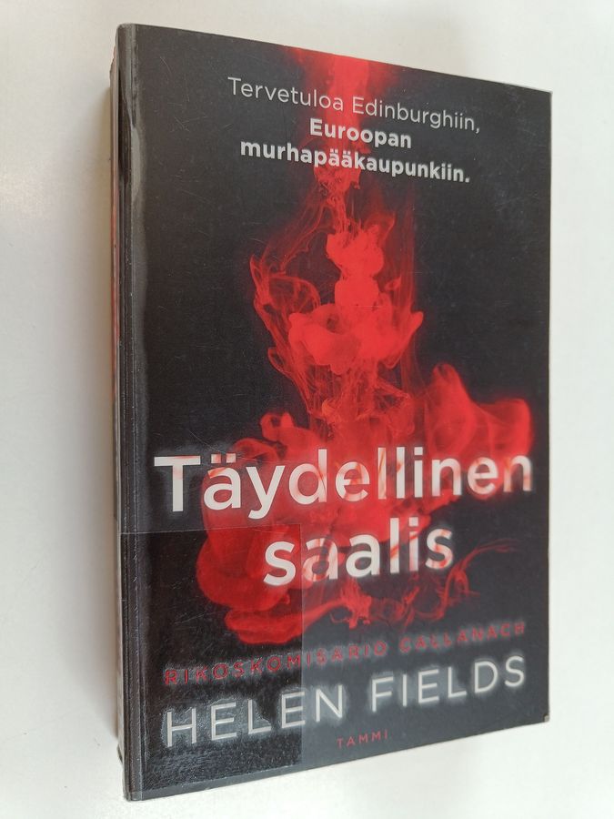 Täydellinen saalis