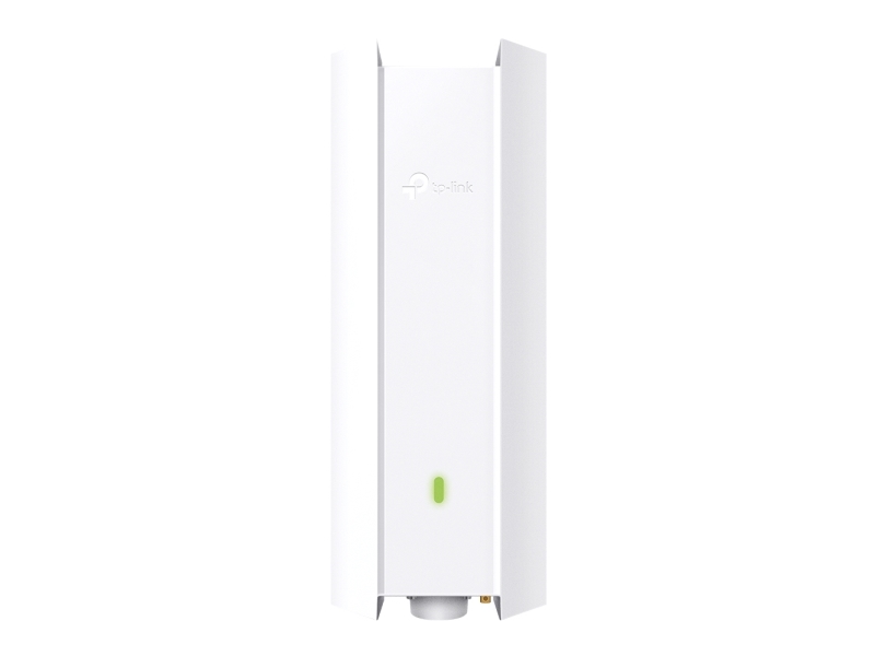 TP-Link Omada EAP623 Outdoor HD AX1800 Wi-Fi 6 -tukiasema, valkoinen