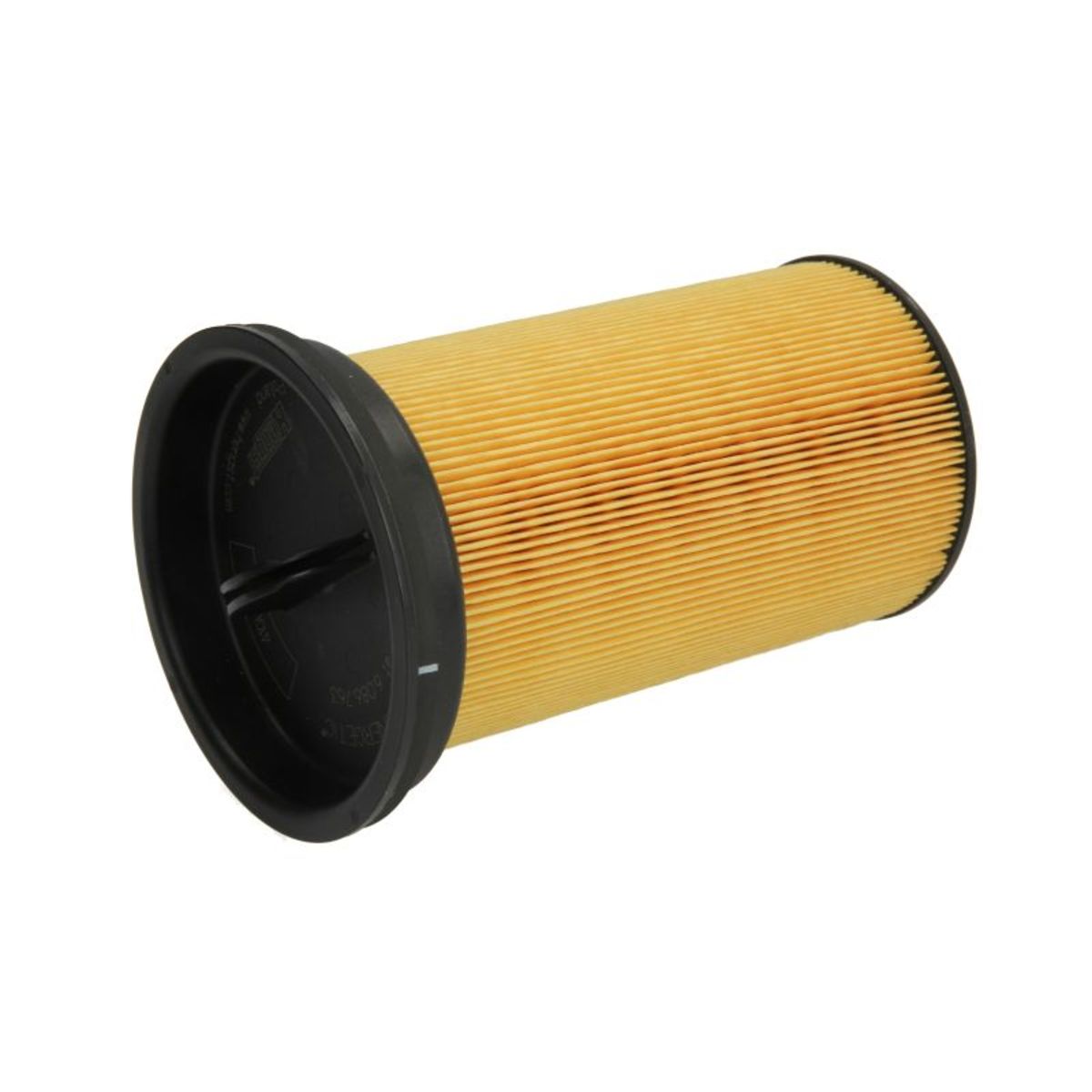 Polttoainesuodatin HENGST FILTER E58KP