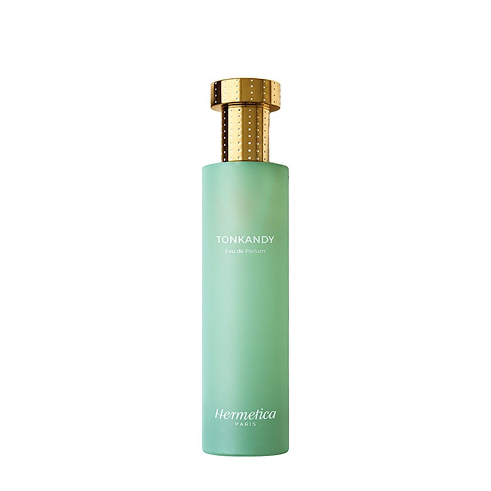 Tonkandy Hermetica Eau de Parfum Unisex - 50 ml