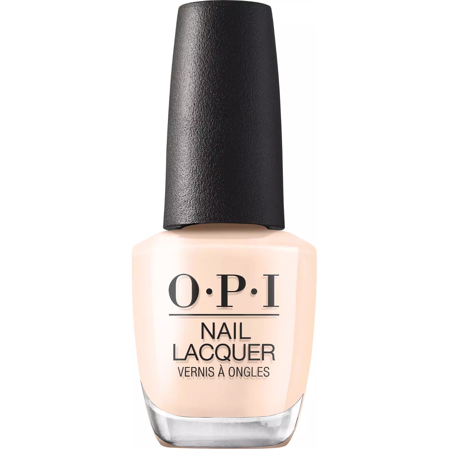 OPI Nail Lacquer Nailpolish Throw Me a Wink