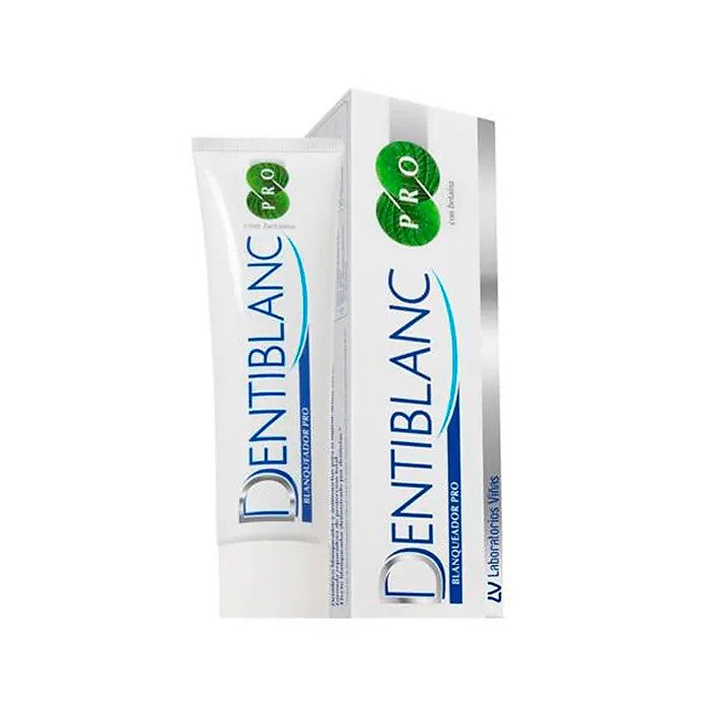Valkaiseva hammastahna Dentiblanc Pro 100ml