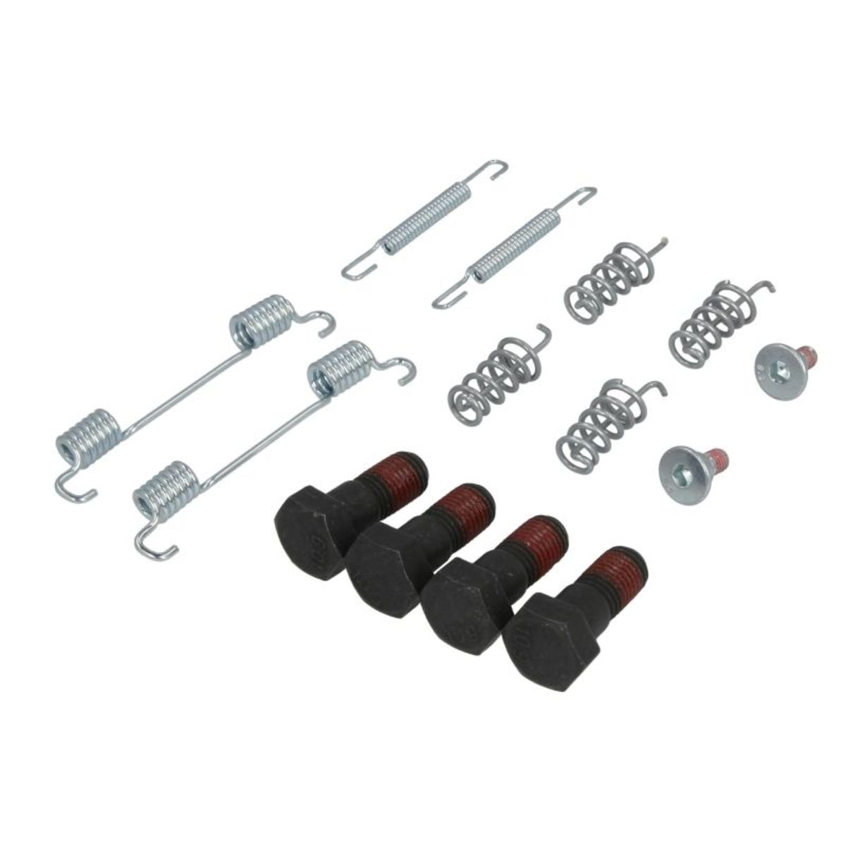 Tarvikesarja, seisontajarru QUICK BRAKE 105-0867