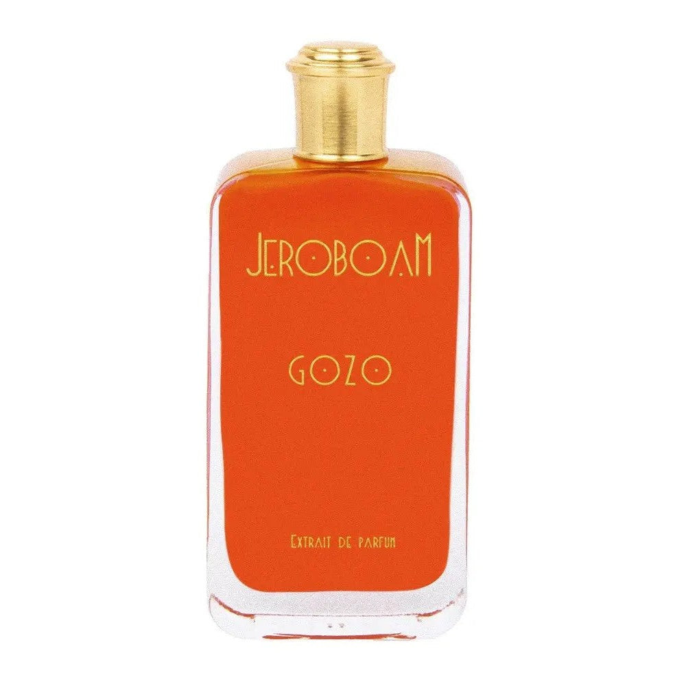 Jeroboam Gozo hajuvesi Jeroboam Unisex 100 ml