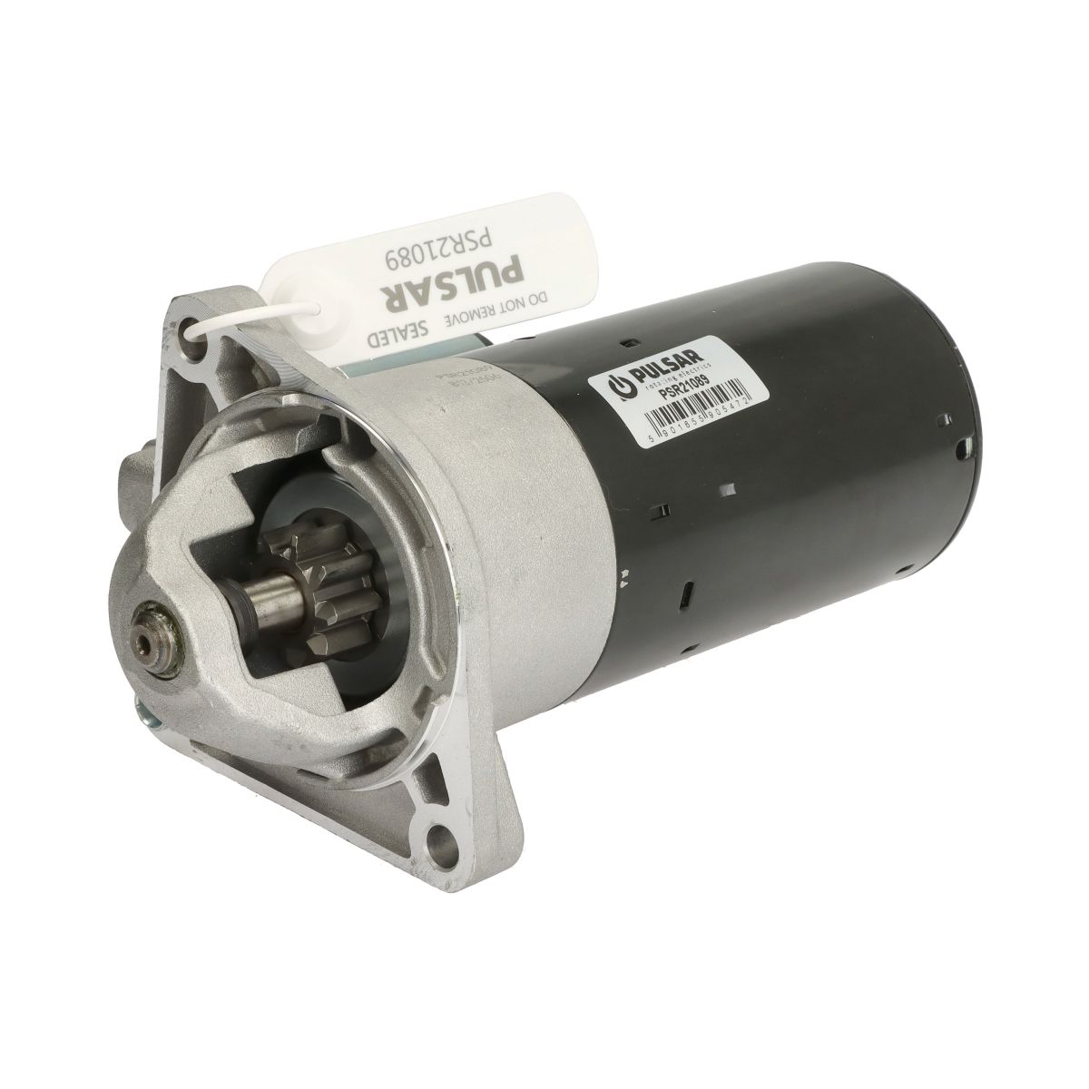Käynnistysmoottori PULSAR PSR21089