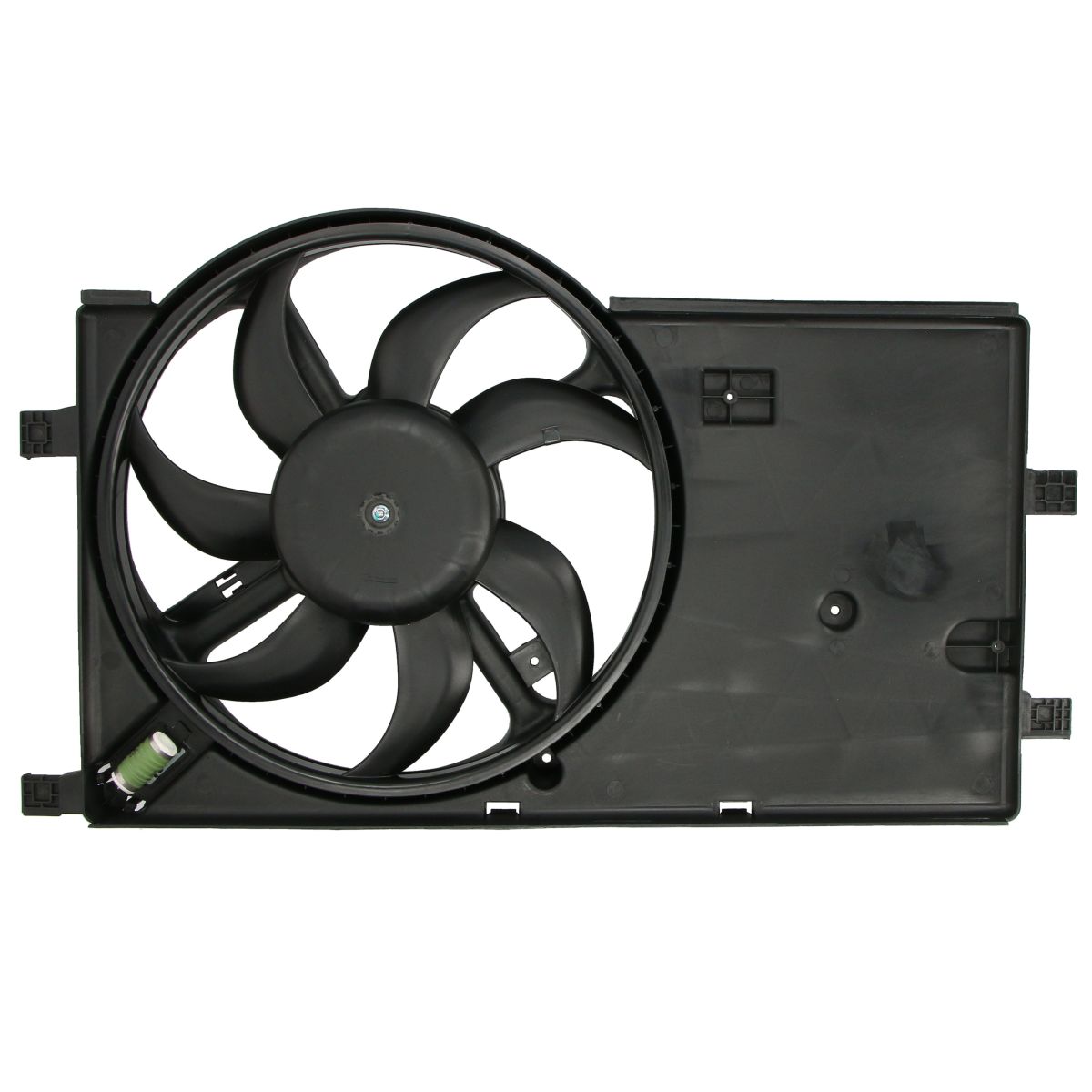 Jäähdyttimen tuuletin THERMOTEC D8F038TT