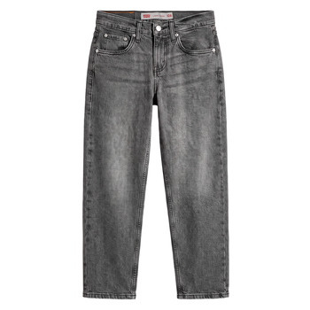 Levi's Kids Farkut 'STAY LOOSE TAPER' harmaa denim