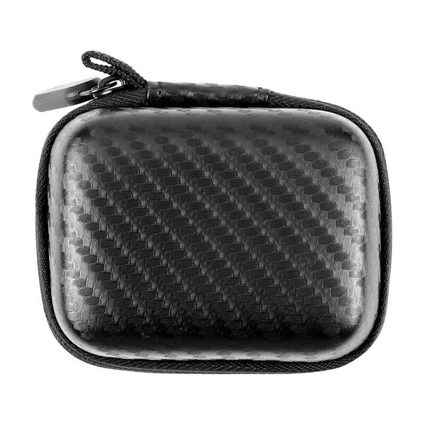 Puluz Mini Body Bag for Insta360 GO 3/GO 3S - Black