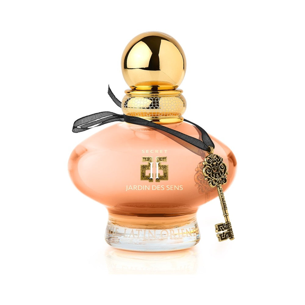 Eisenberg Secret II Jardin des Sens Eau de Parfum naisille 50 ml