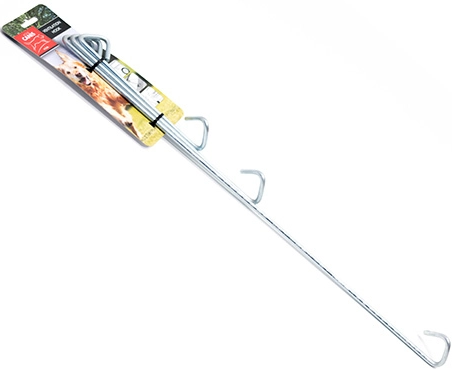 Active Canis Ventilation Hook, 3-pack
