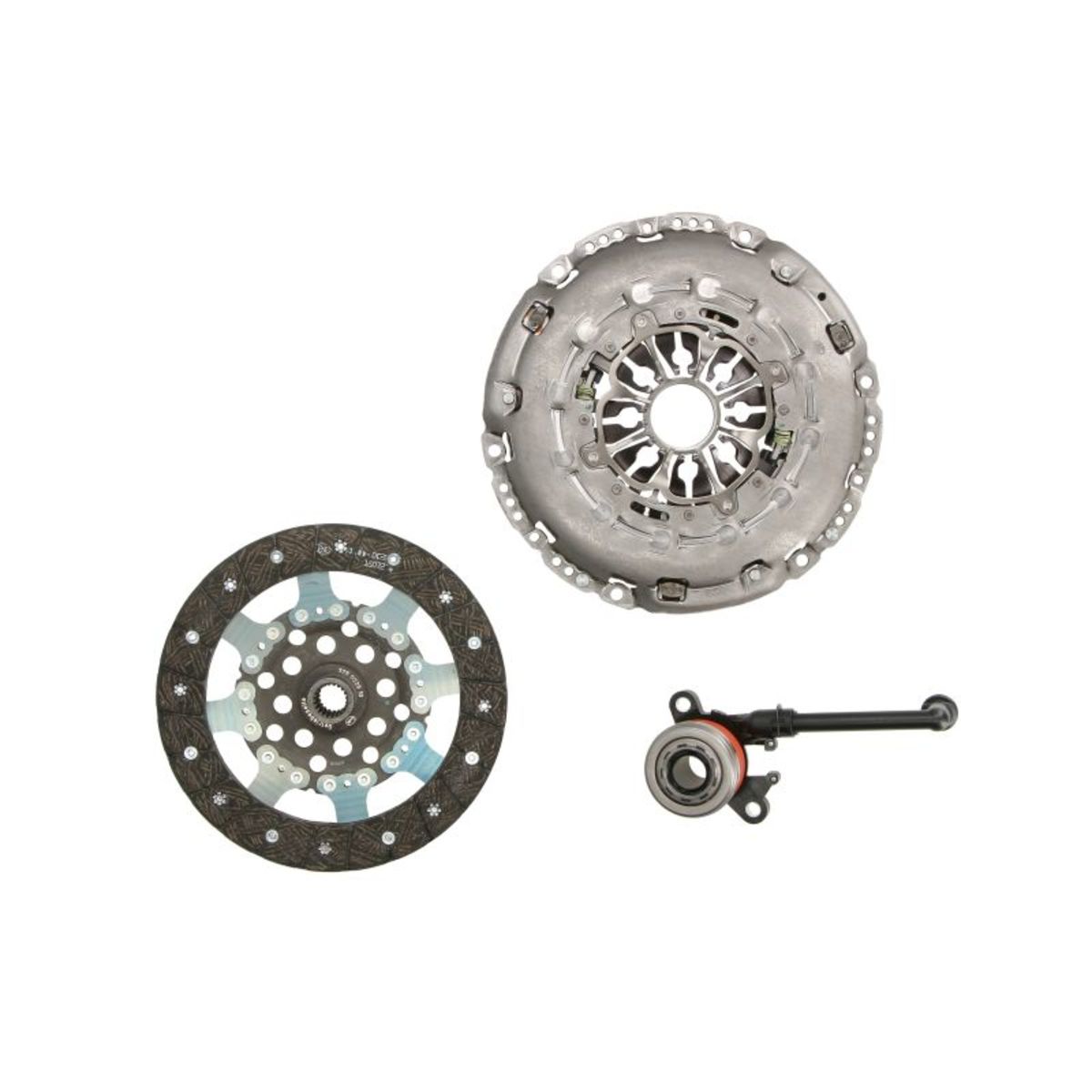 Kytkinpaketti AISIN CKN-223R