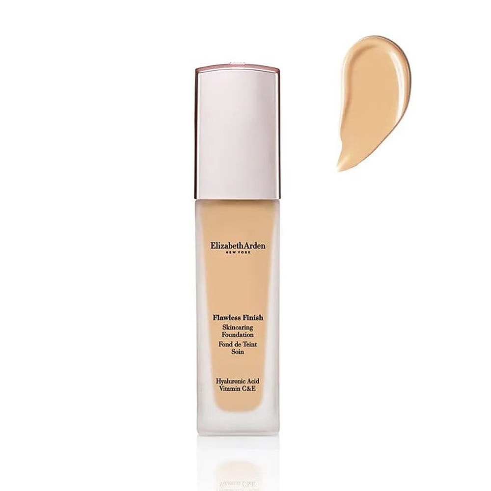 Elizabeth Arden Flawless Finish Skincaring 240N 30ml — Meikkivoide