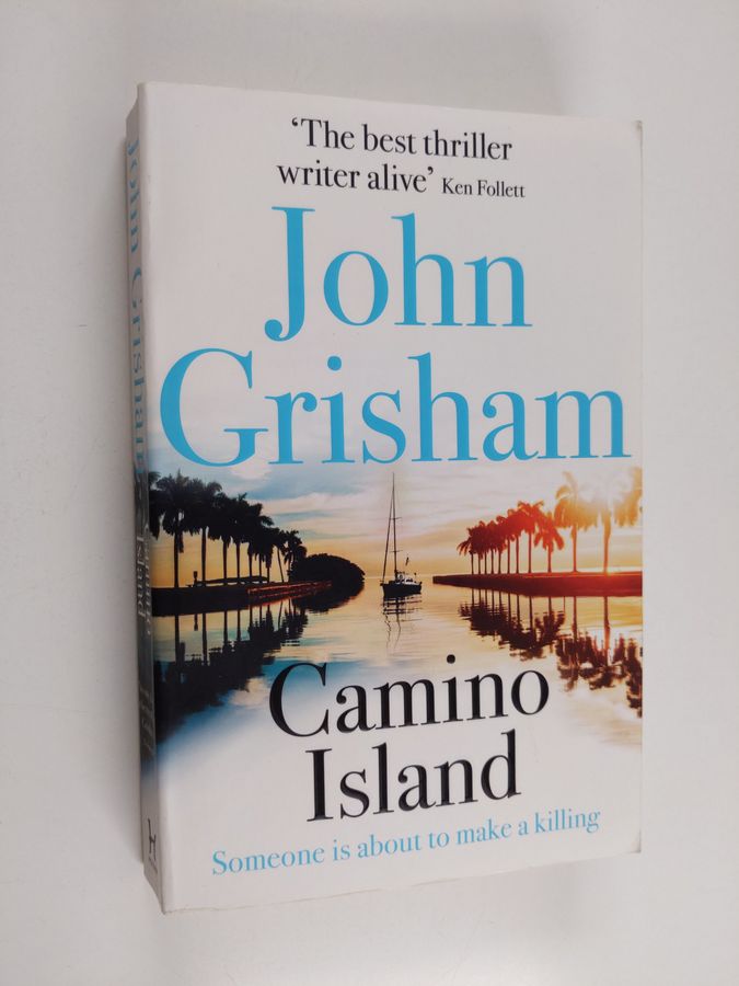 Camino Island