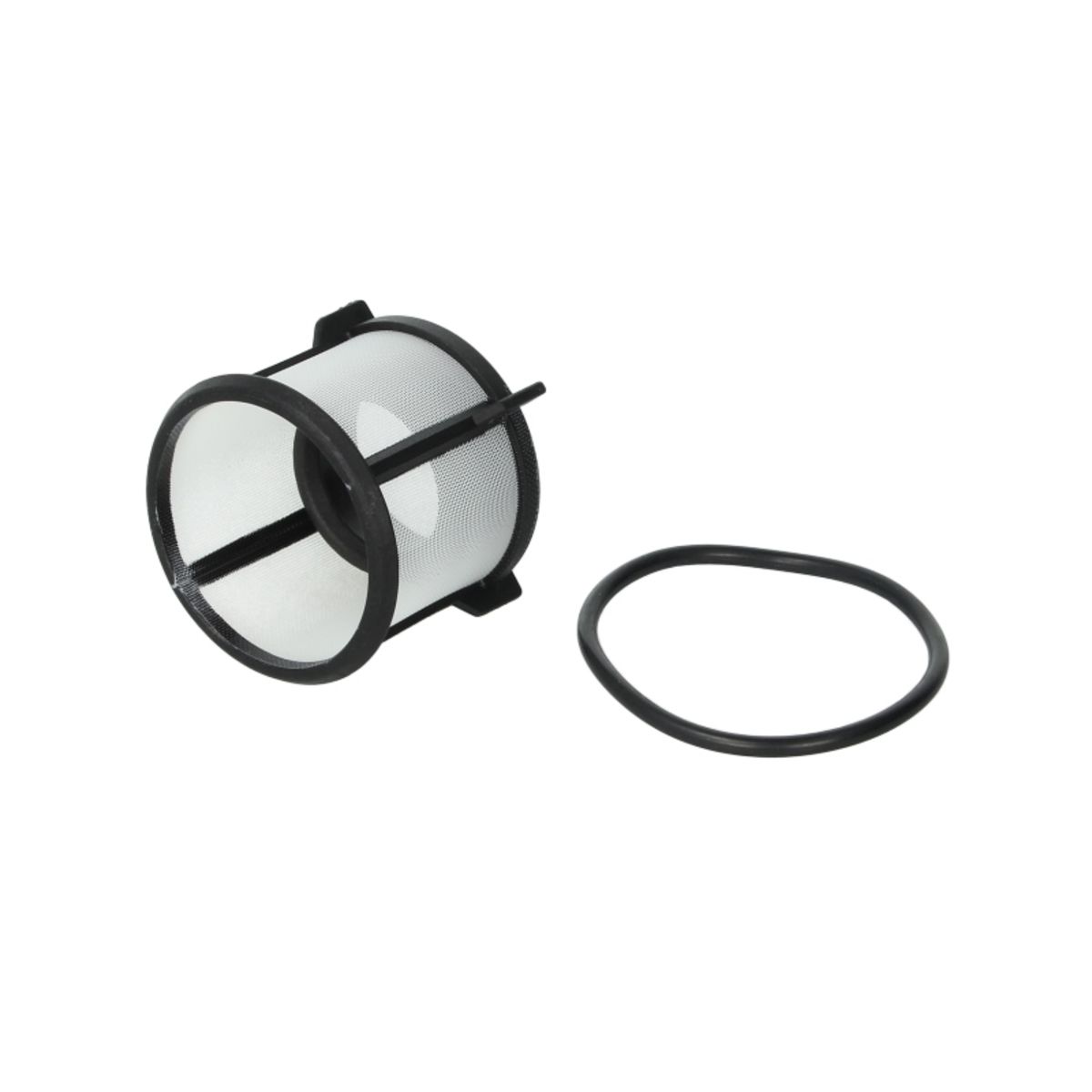 Polttoainesuodatin MANN-FILTER PU 51 x