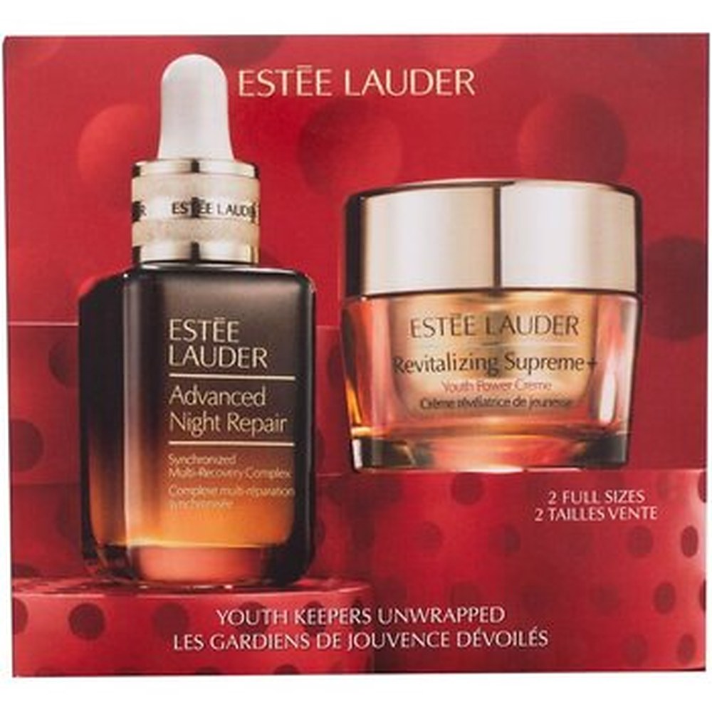 Estee lauder Youth Keepers Unwrapped Set - lahjasetti 30ml