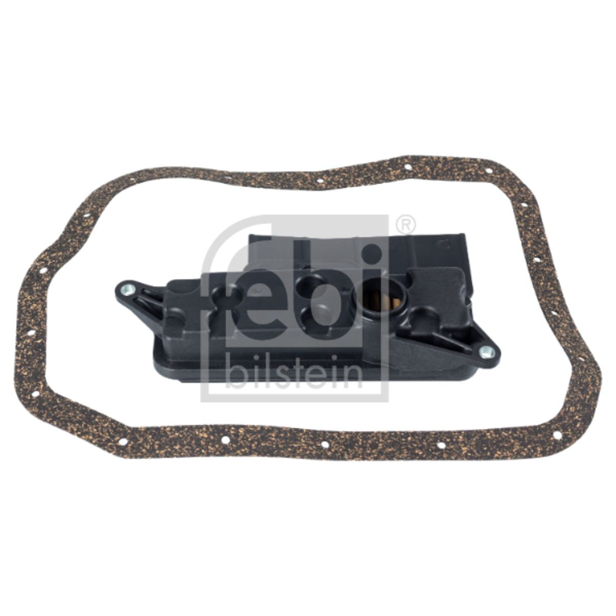 Hydrauliikkasuodatinsarja, automaattivaihteisto FEBI BILSTEIN 106898