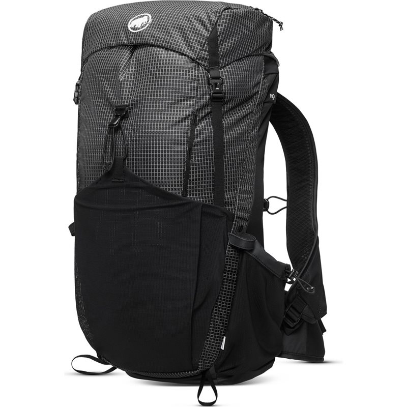 Mammut Ducan 26 Black - 26 L