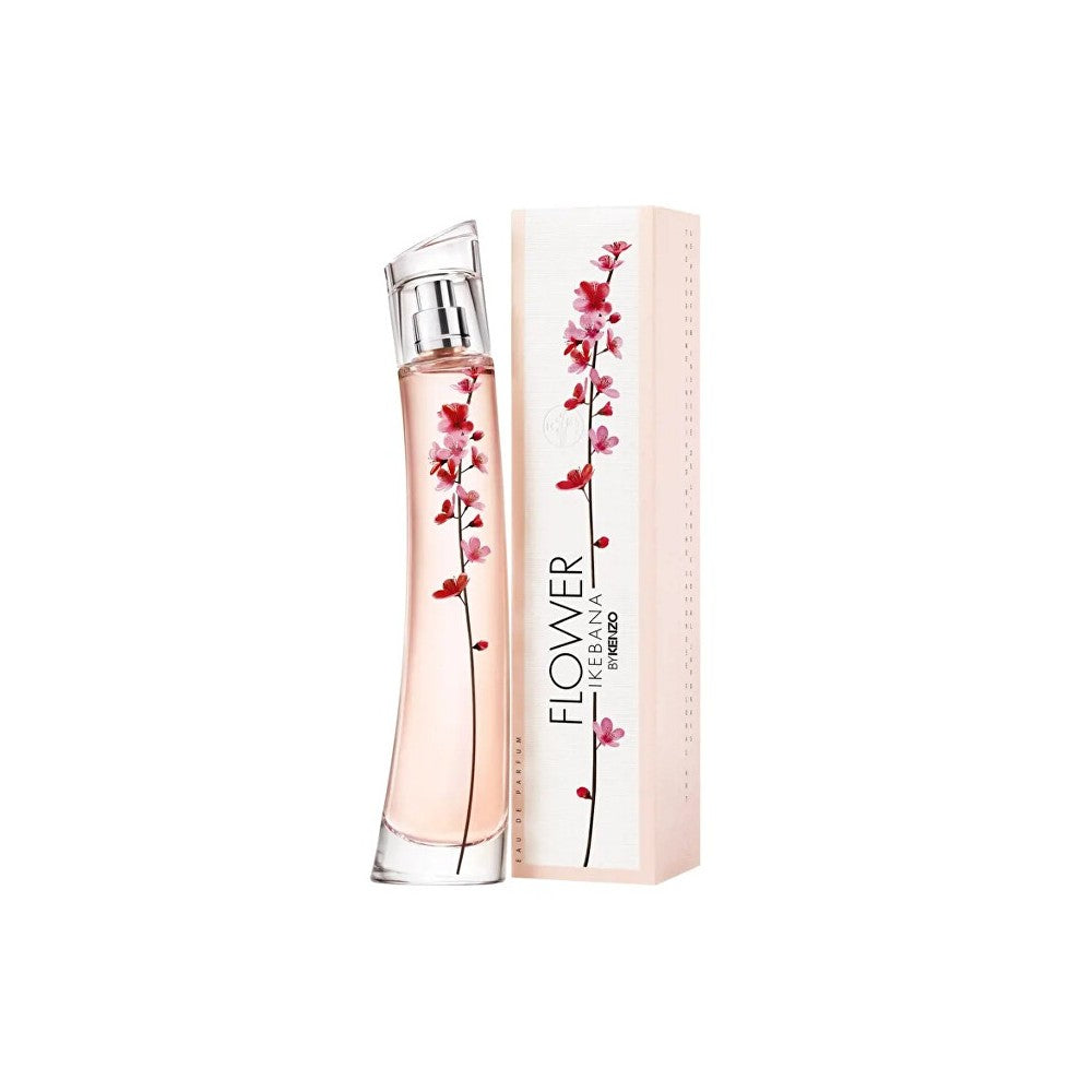Flower Ikebana by Kenzo Edp Spray 40ml