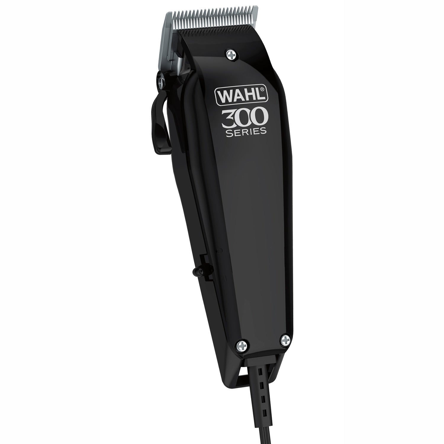 Wahl Home Pro 300 -hiustenleikkuukone, musta