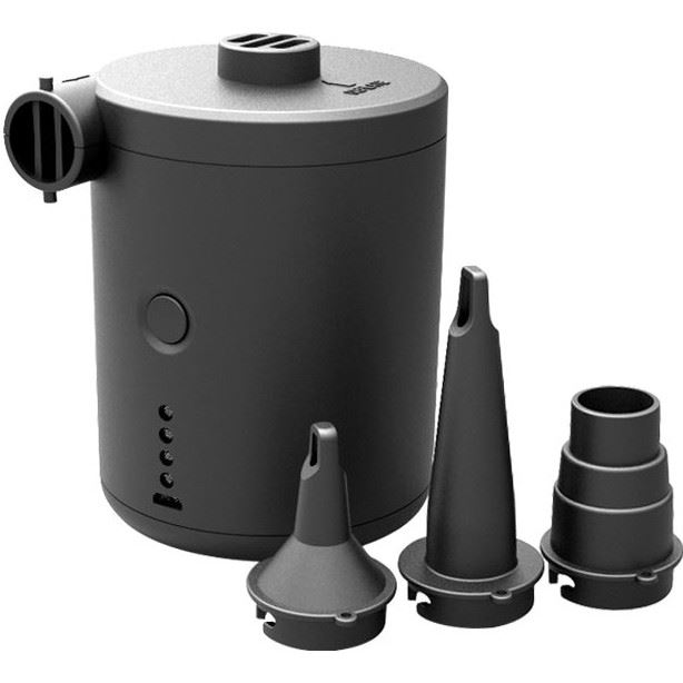Saimaa Kayaks Electric Packraft Pump