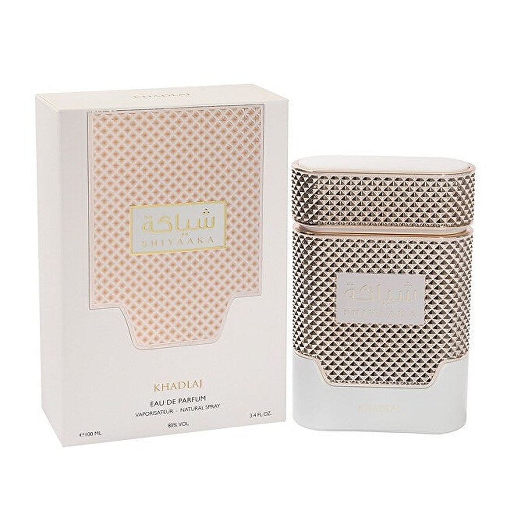 Shia naisille - EDP - Tilavuus: 100 ml
