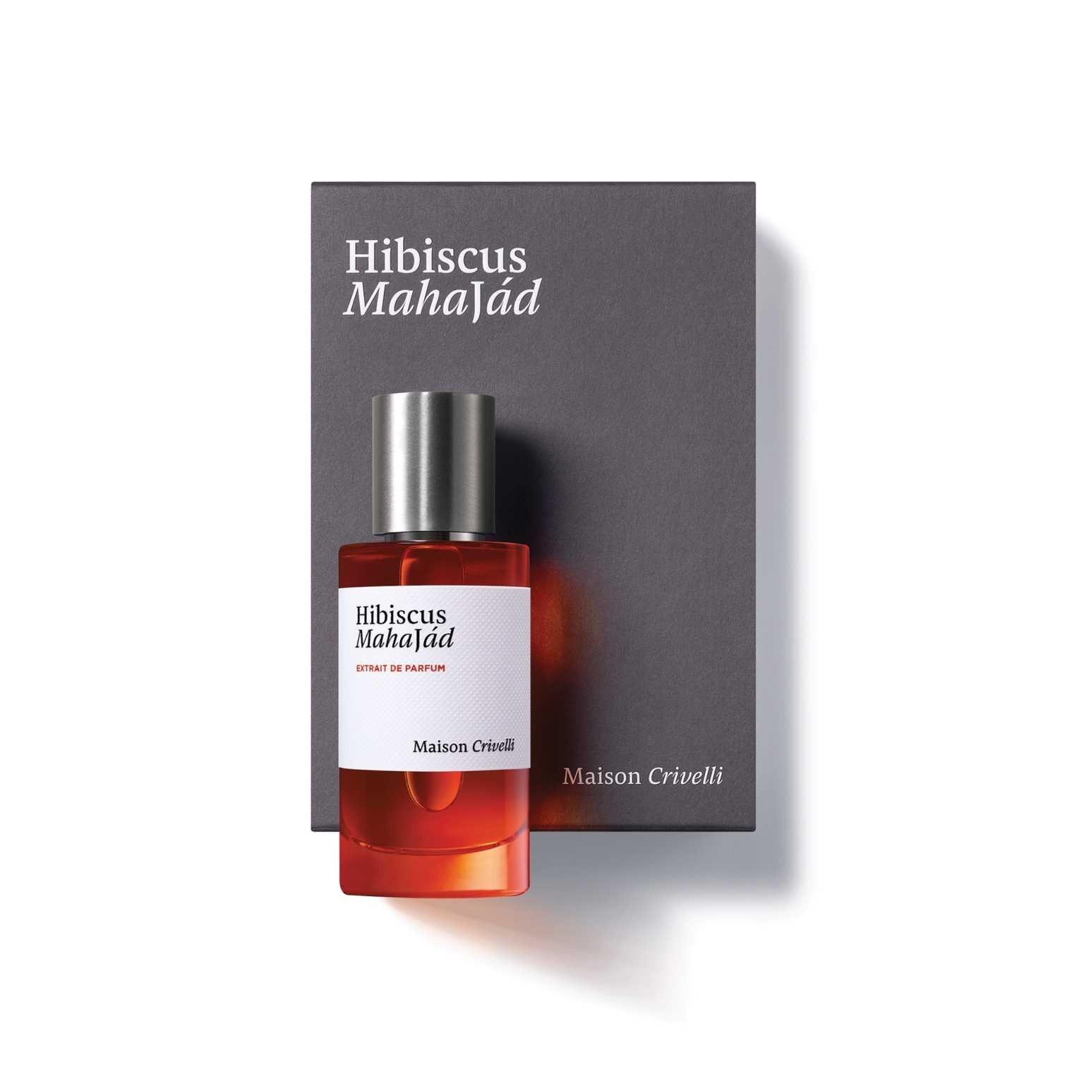 Maison seulat Hibiscus Mahajad Extrait - 50 ml