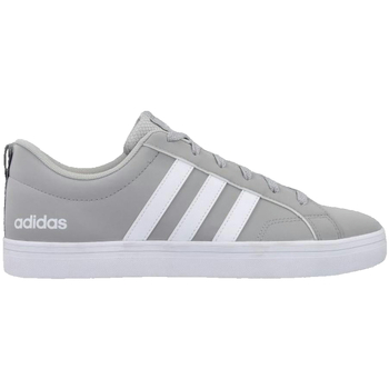 ADIDAS SPORTSWEAR Matalavartiset tennarit 'VS PACE 2.0' harmaa / valkoinen