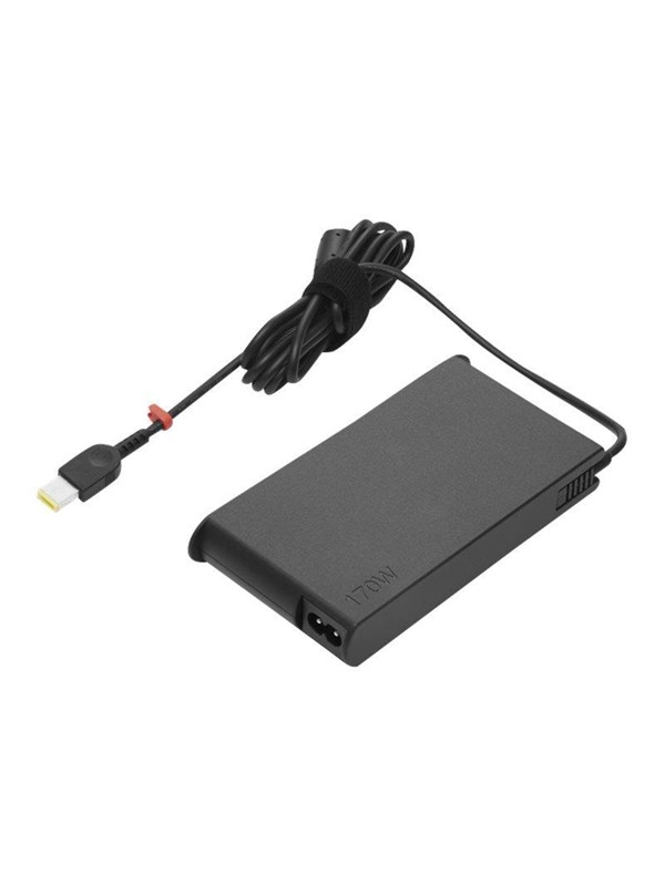 Lenovo AC Adapter - 170W - Slim Tip