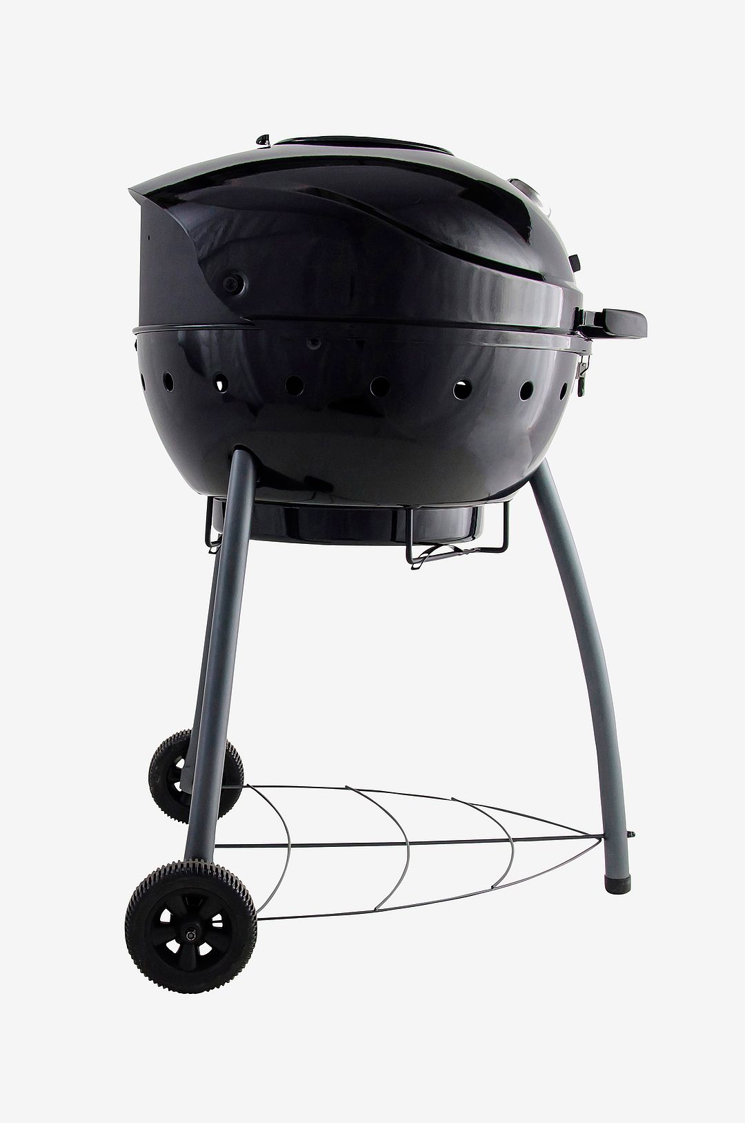 Kettleman pallogrilli
