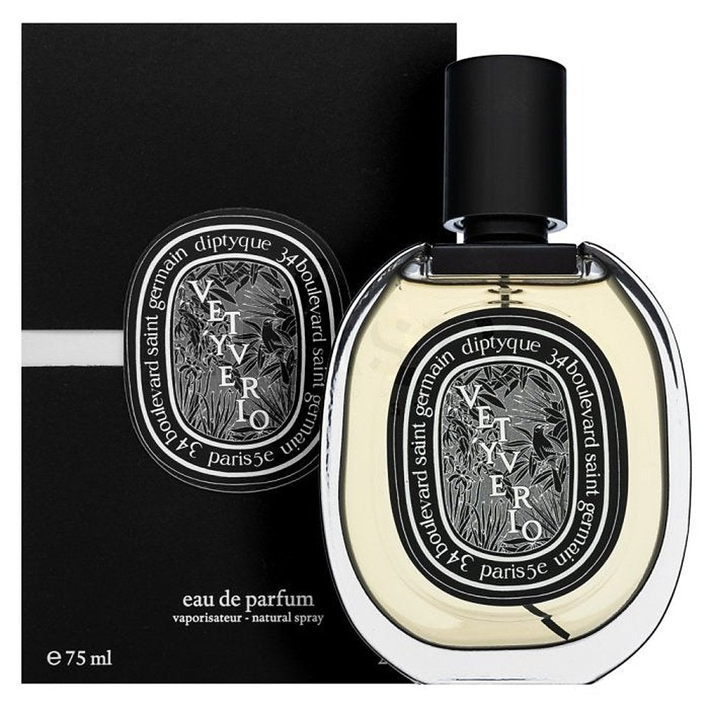 Diptyque Vetyerio EDP U 75 ml