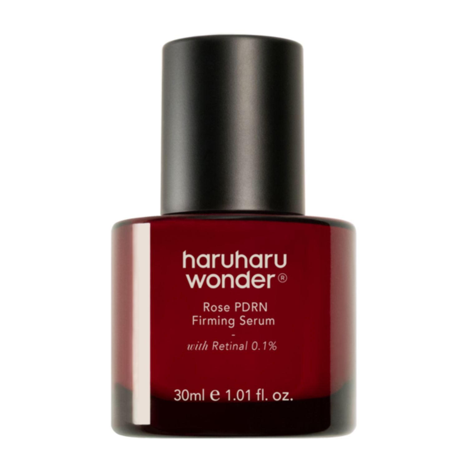 haruharu wonder Rose PDRN Firming Serum 30 ml