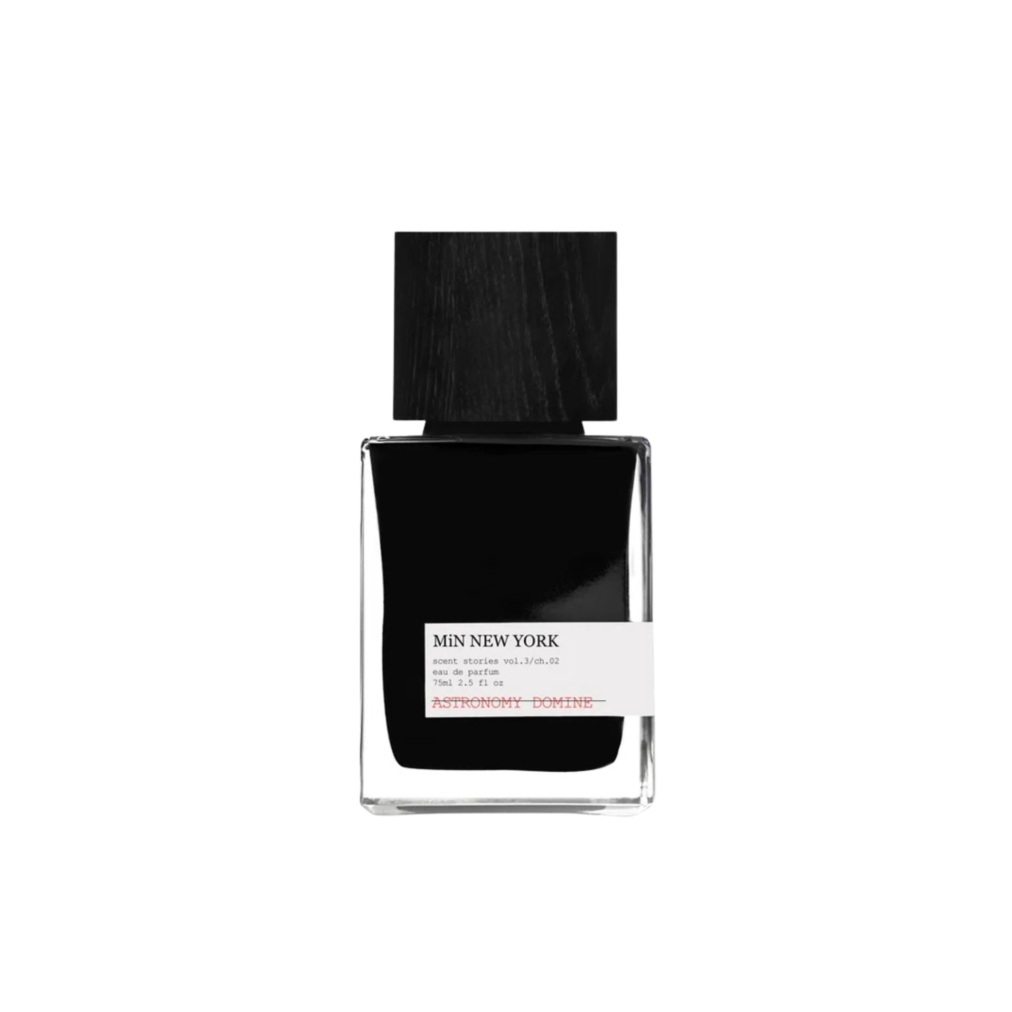 Min York Astronomy Domine Edp 15ml