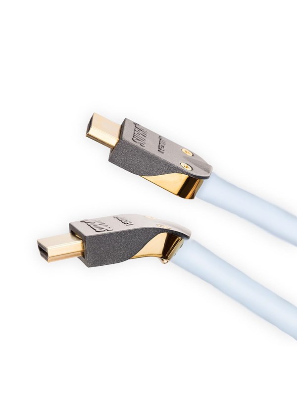 Jenving Supra Hd5 10m Hdmi Hdmi Sininen