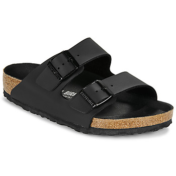 BIRKENSTOCK Sandaalit 'Arizona' musta