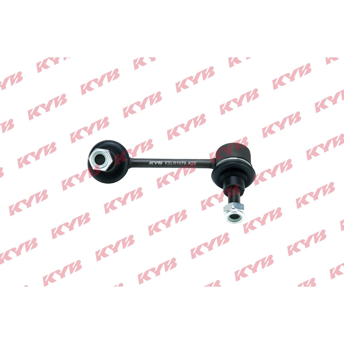 Tanko, kallistuksenvaimennin KYB KSLR1079