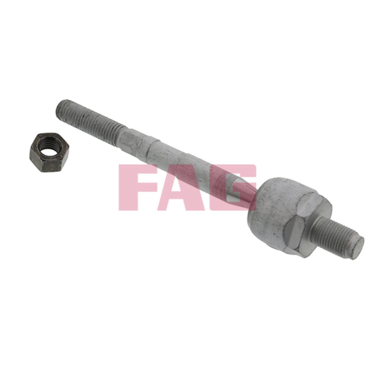 Raidetangon pää, suora FAG 840 0330 10
