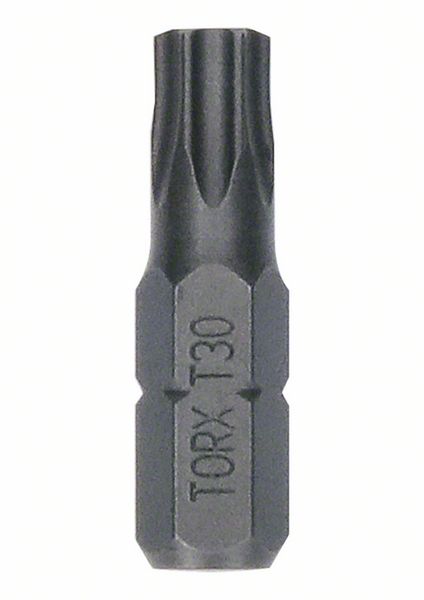 Bosch Extra Hard -Ruuvauskärki T30 25 mm 25 kpl