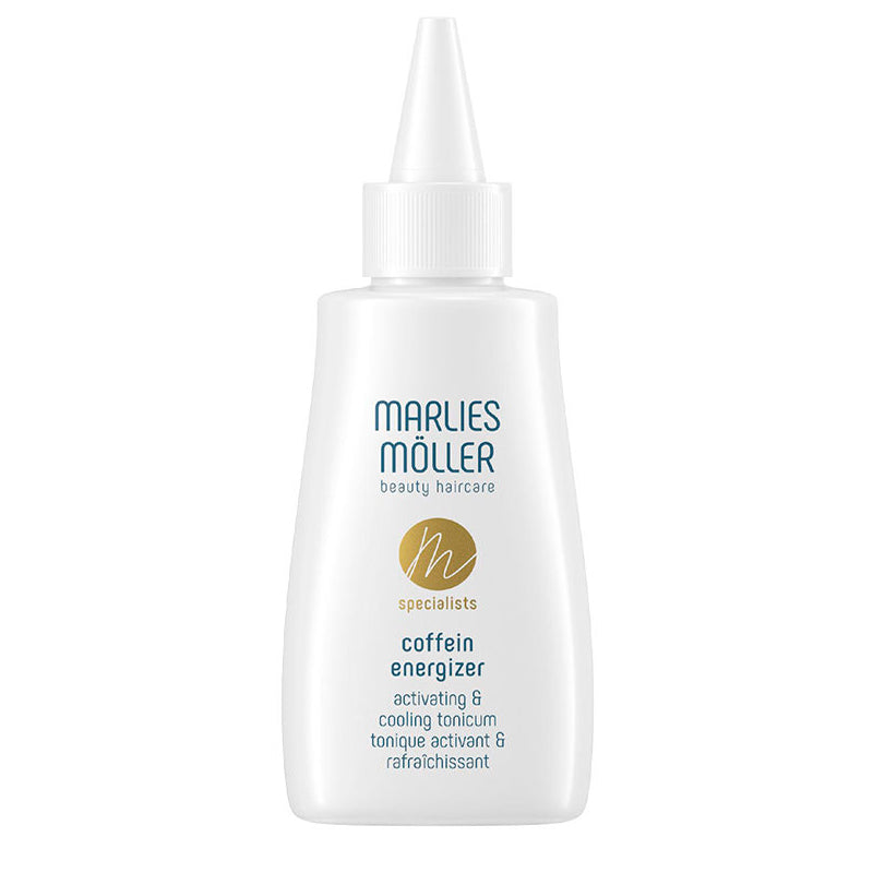 Marlies Moller Specialists aktivoiva ja virkistävä tonic 125 ml