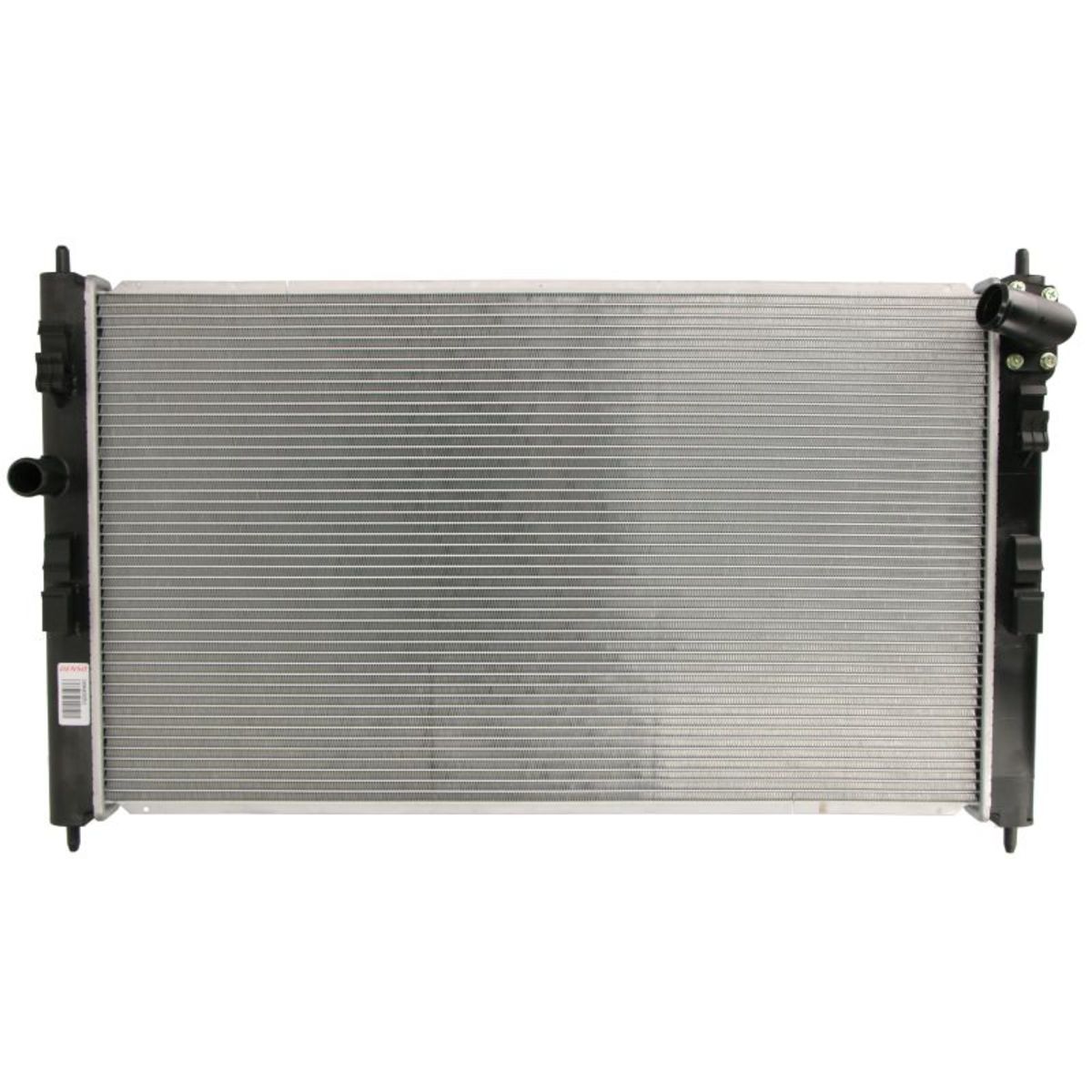 Jäähdytin, moottorin jäähdytys DENSO DRM45053