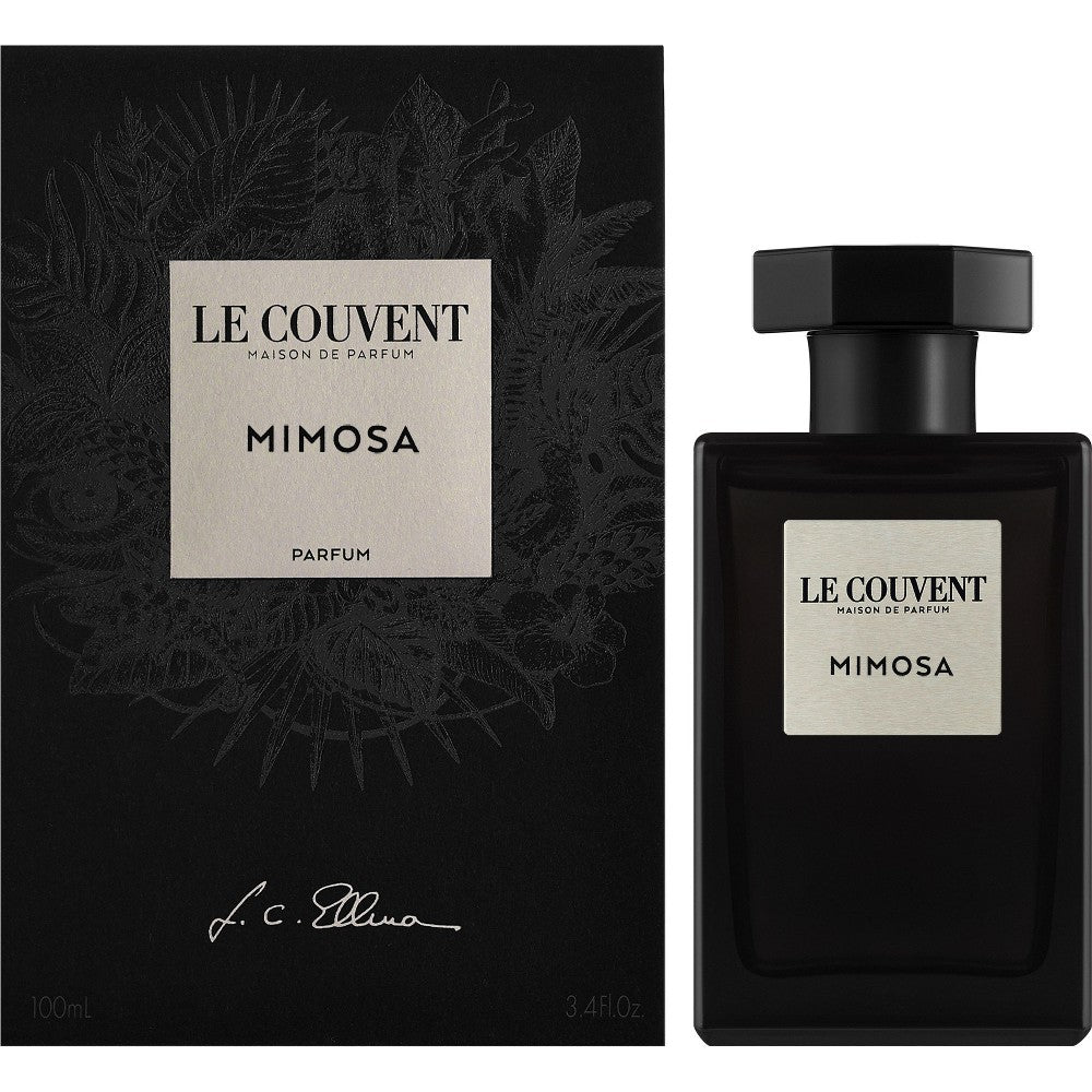 Le Couvent Maison de Parfum Parfums Signatures Mimosa 100 ml