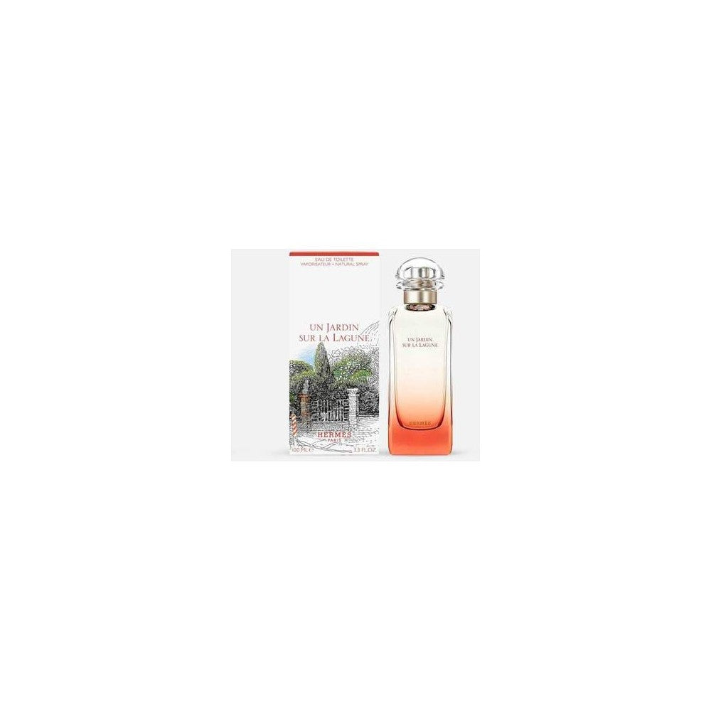 Garden on the Lagoon - EDT - Tilavuus: 50 ml