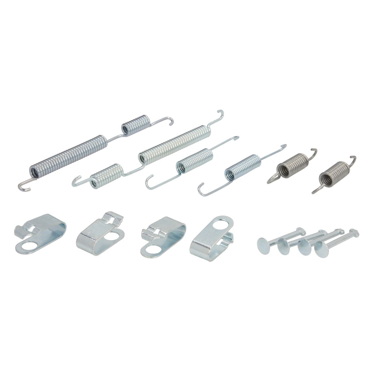 Tarvikesarja, jarrukengät QUICK BRAKE 105-0045