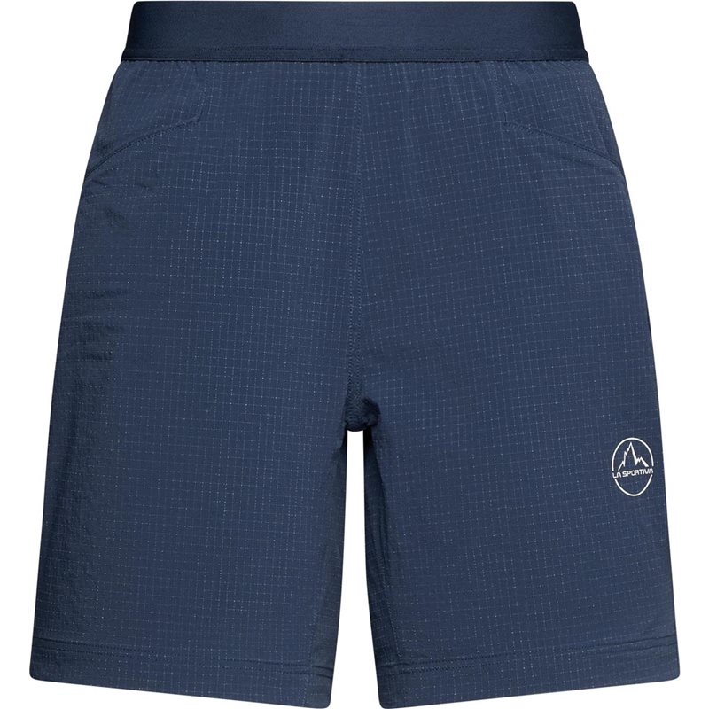 La Sportiva Helixir Shortsit W Night Sky/Chalk - L