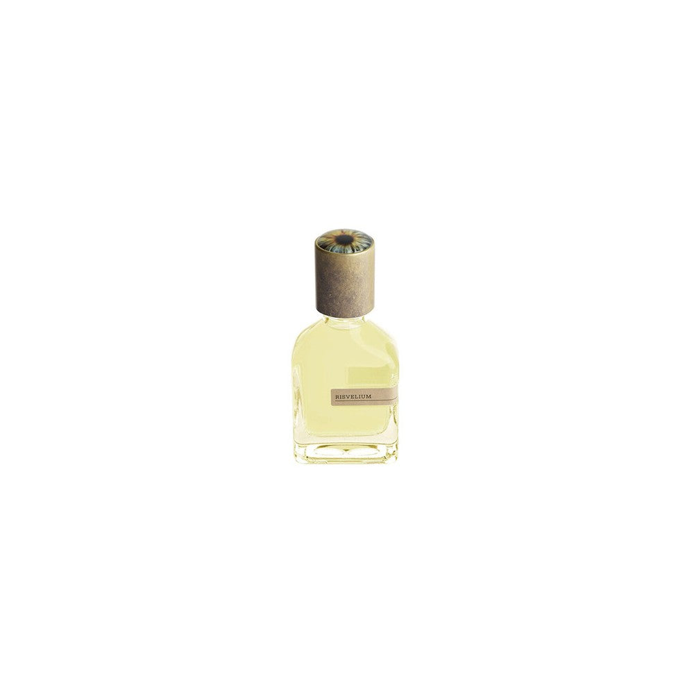 Orto Parisi Risvelium hajuvesiuute 50 ml