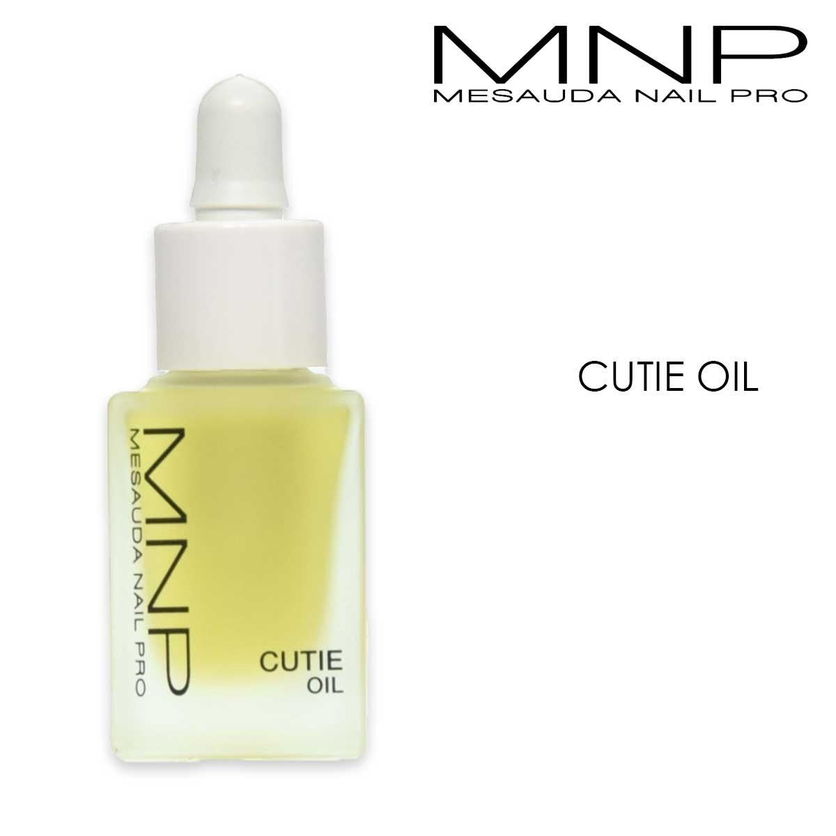Mnp 10 ml kynsienhoito söpöläinen öljy 304
