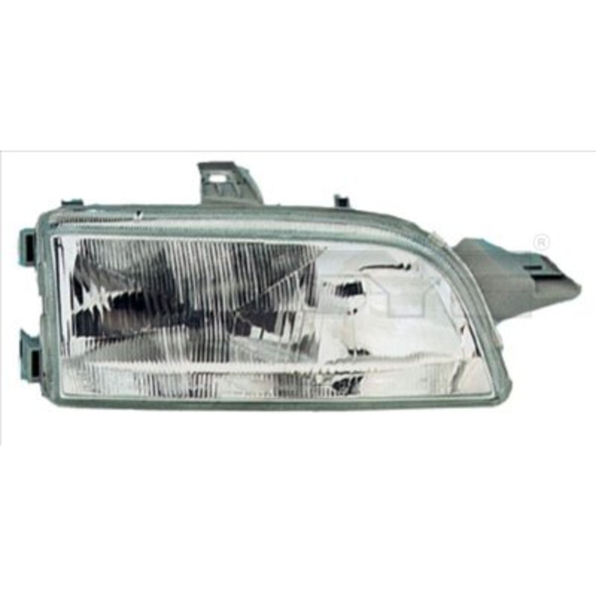 Ajovaloumpio TYC 20-5372-08-2