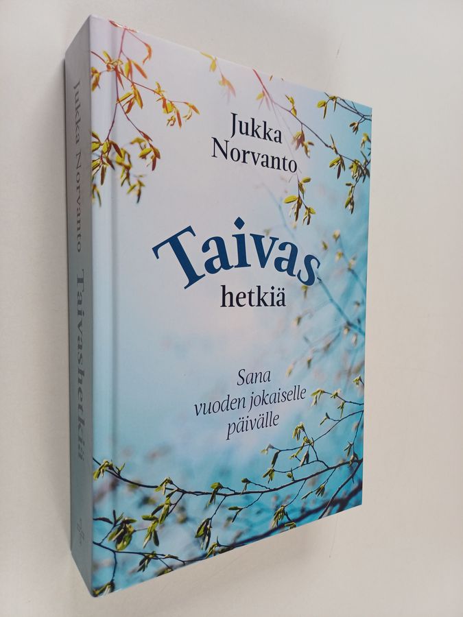 Taivashetkiä