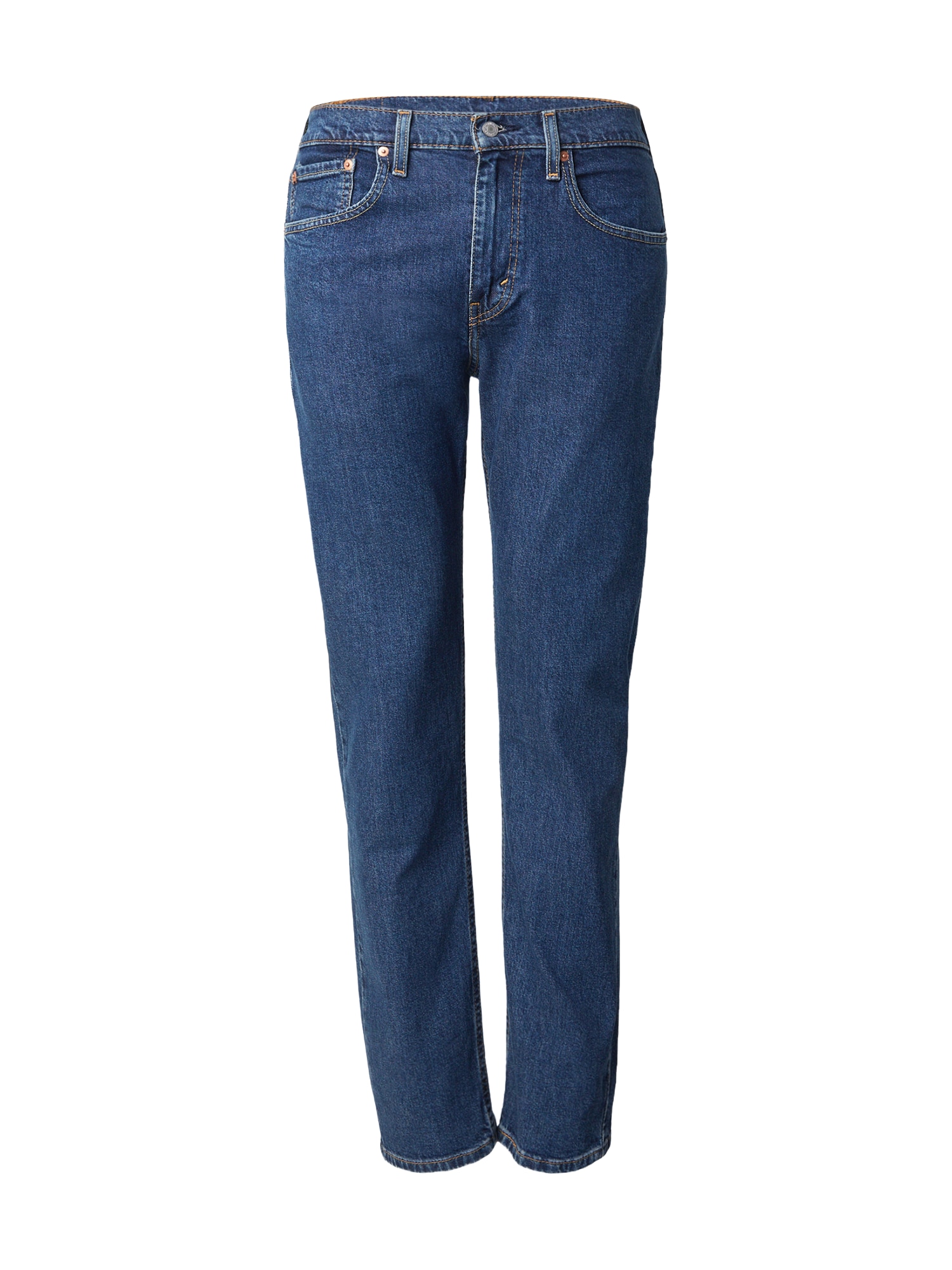 LEVI'S ® Farkut '502TM Taper'  tummansininen