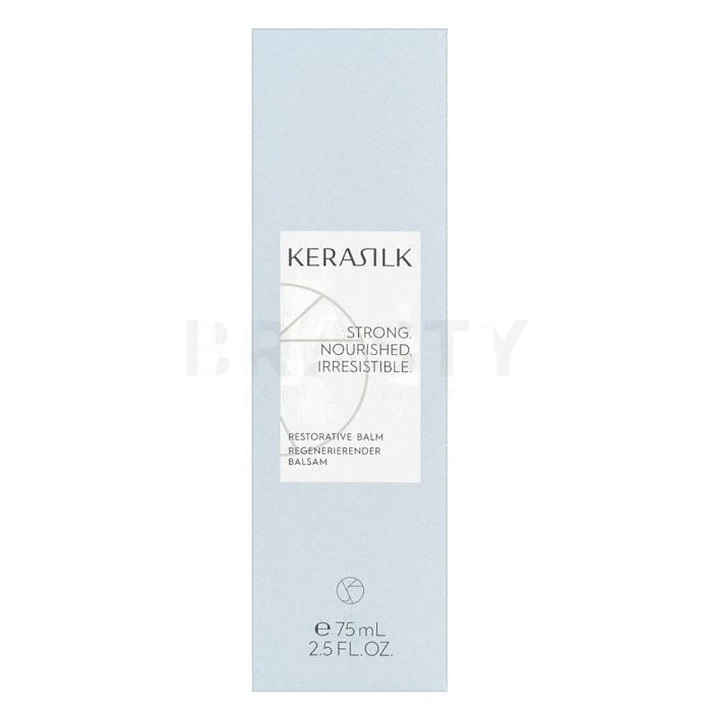 Kerasilk Specialists Balsamo Ristrutturante 75 ml — Balsamo capelli